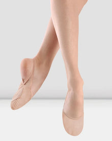  Eclipse Canvas Half Sole Shoes