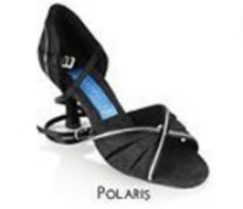  2.5'' Polaris Ballroom Shoe
