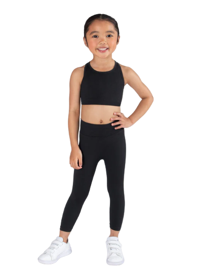 Seamless Legging Set