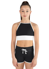 Mave Crop Top