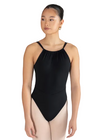 Leonie Swirl Back Camisole