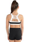 Remi Twist Crop Top