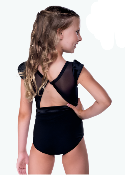 Jemma Leotard