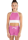 Mave Crop Top