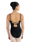 Leonie Swirl Back Camisole
