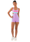 Shake It Out Bodysuit