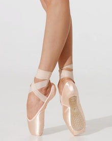  StreamPointe M Shank Pointe Shoes