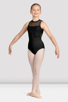  Macie Halterneck Leotard