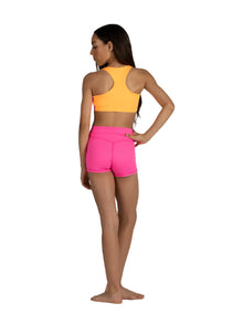  Fiesta Flare Top