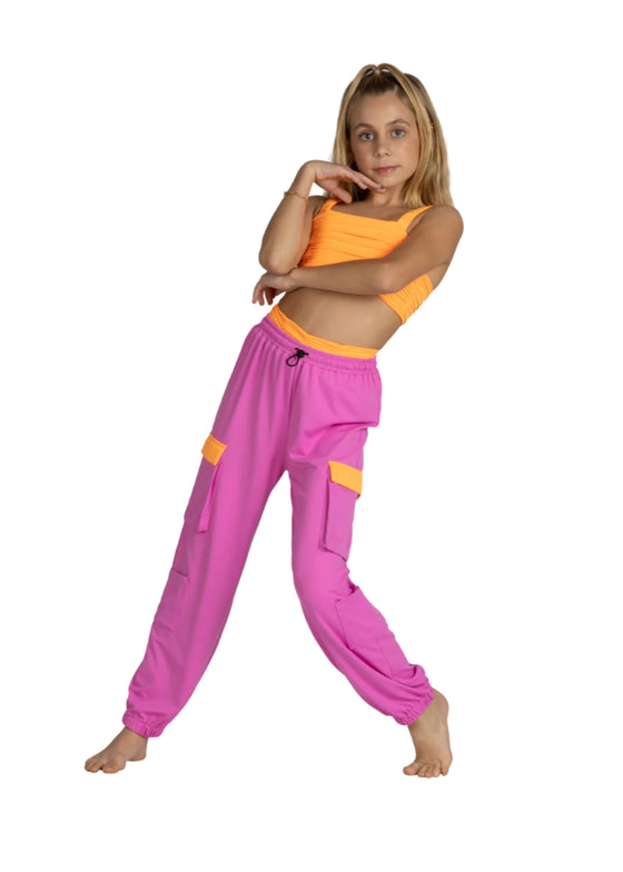 Get Down Joggers