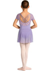 Girls Mirella Celestia Mesh Skirt