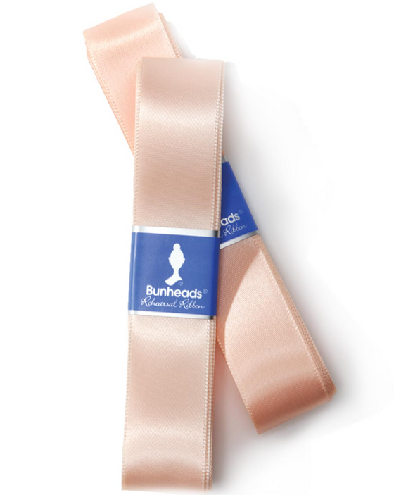 Satin Rehearsal Ribbon