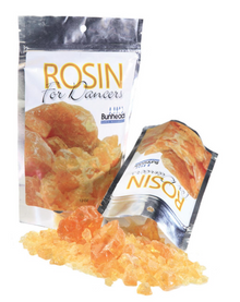  Bunheads Rock Rosin