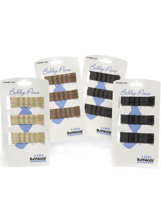 Bobby Pins