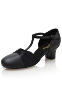  1.5" Heel Flex Character Shoe