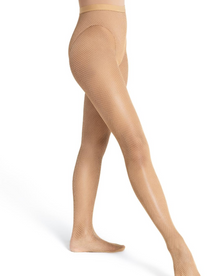  Professional Fishnet Seamless Tights