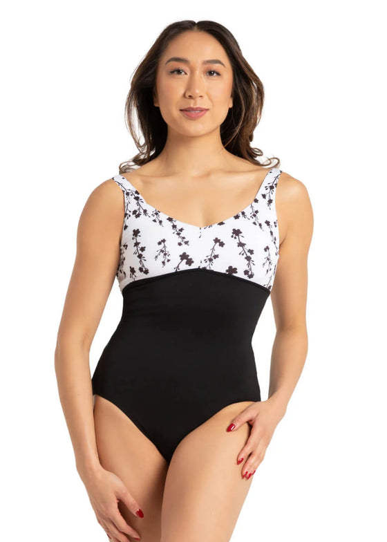 C'Est La Vie Étoile Leotard