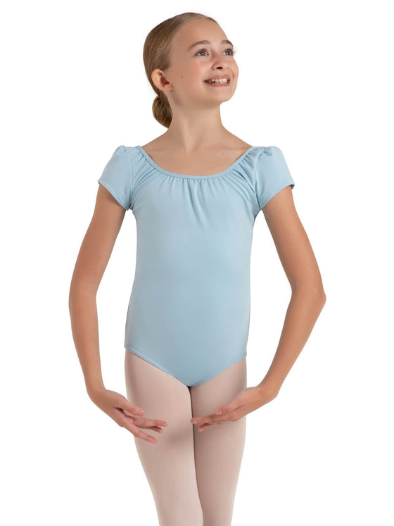 Cloud Nine Horizon Leotard