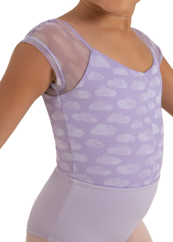 Cloud Nine Rainbow Leotard