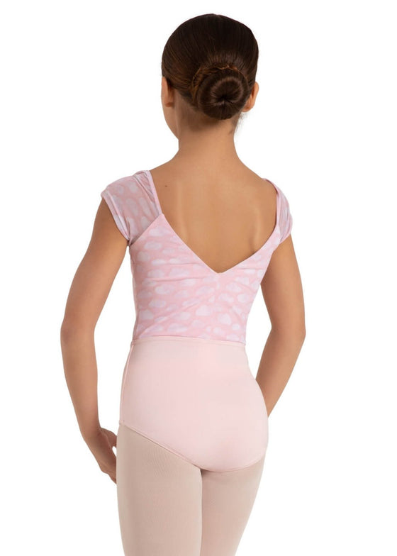 Cloud Nine Rainbow Leotard