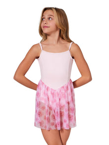  Coming Up Roses Eden Dress