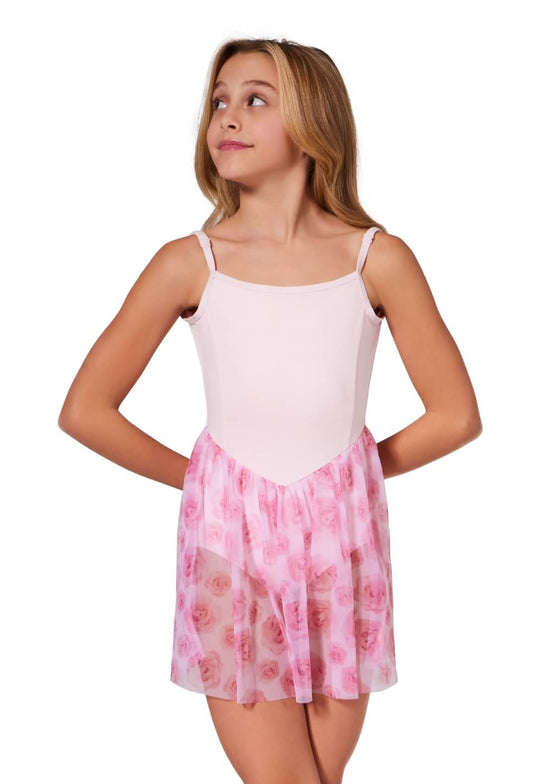 Coming Up Roses Eden Dress