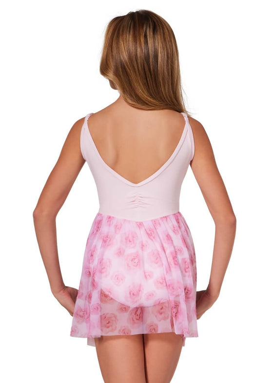 Coming Up Roses Eden Dress