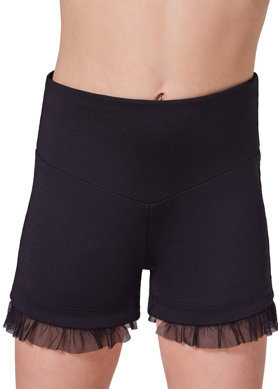 Coming Up Roses Fleur Short