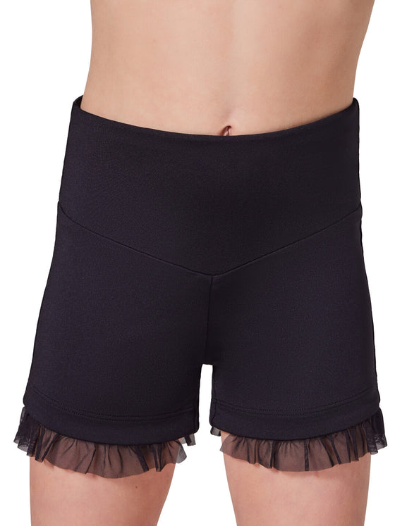 Coming Up Roses Fleur Short