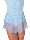 Coming Up Roses Gardenia Skirt