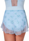 Coming Up Roses Gardenia Skirt - Child