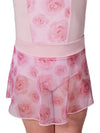 Coming Up Roses Gardenia Skirt - Child