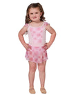 Coming Up Roses Gardenia Skirt - Child