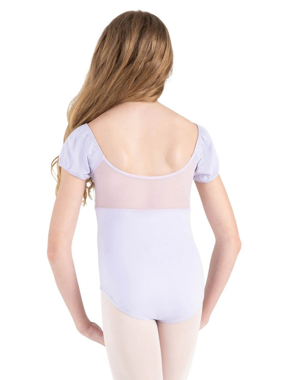Flower Fairy Lotus Leotard