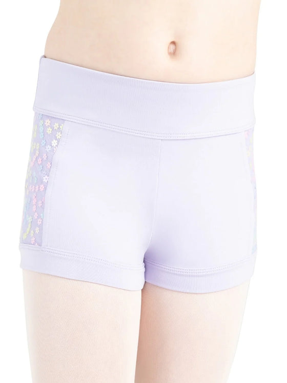 Flower Fairy Sprite Short