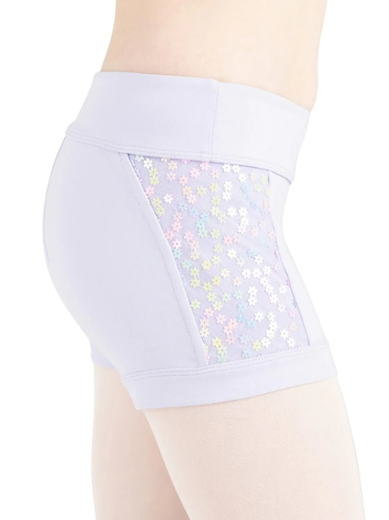 Flower Fairy Sprite Short