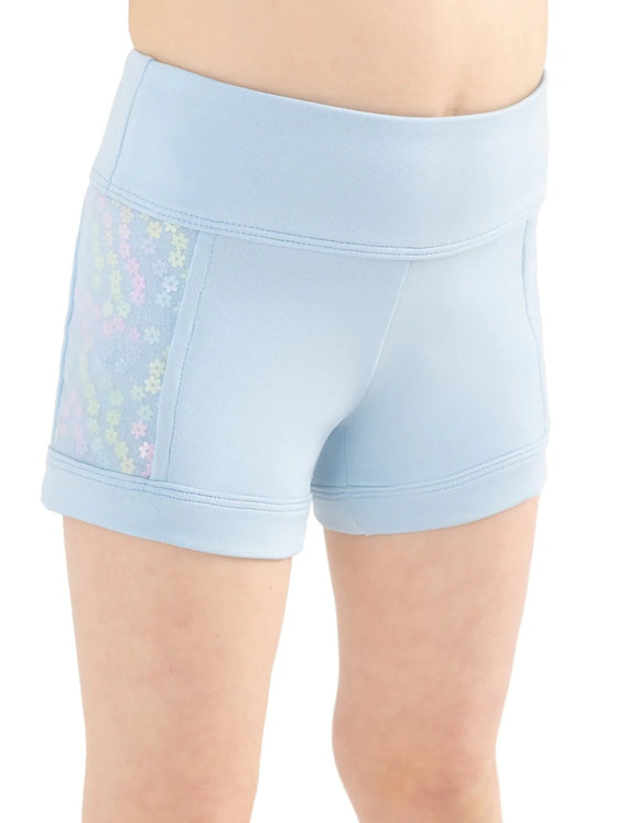 Flower Fairy Sprite Short