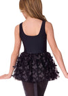Flutter Monarch Tutu Dress