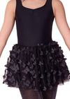 Flutter Monarch Tutu Dress