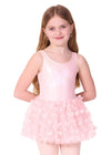 Flutter Monarch Tutu Dress