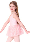 Flutter Monarch Tutu Dress