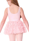 Flutter Monarch Tutu Dress