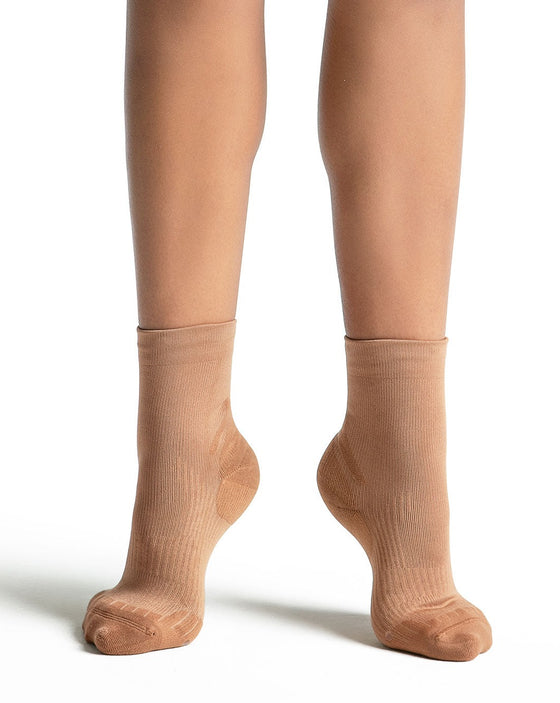 Lifeknit Sox II Ankle Length