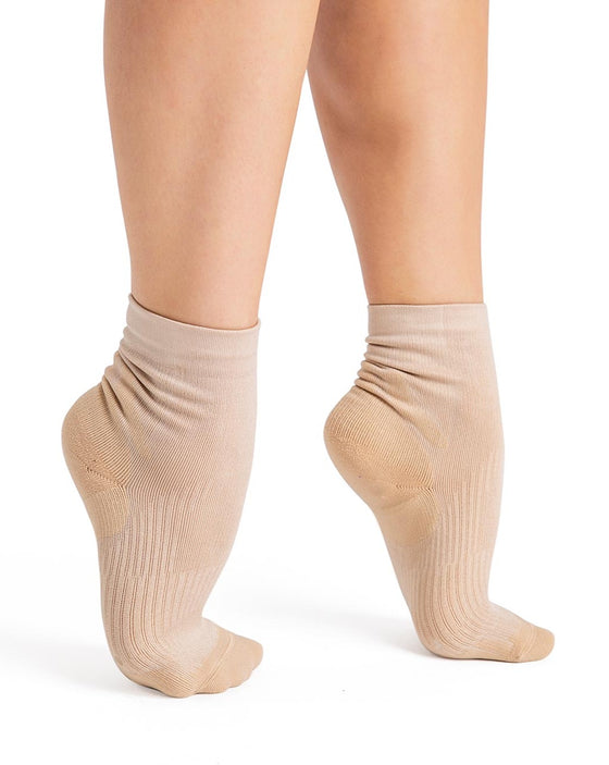 Lifeknit Sox II Ankle Length