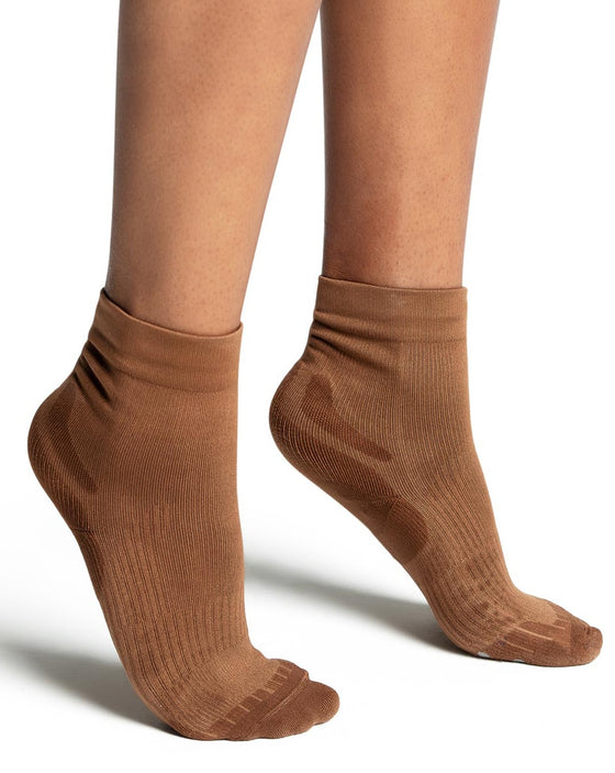 Lifeknit Sox II Ankle Length