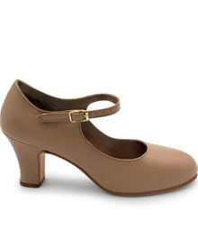  Manhattan 2.5" Character Shoes
