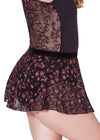 Ornate Romance Enchant Pull on Skirt
