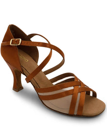 Paola 2.5" Ballroom Shoes