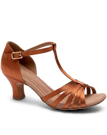  Sara 2" Ballroom Shoe
