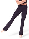 Soft Elegance Flare Leggings